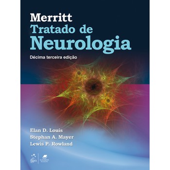 Merritt - Tratado De Neurologia