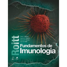 Roitt - Fundamentos De Imunologia