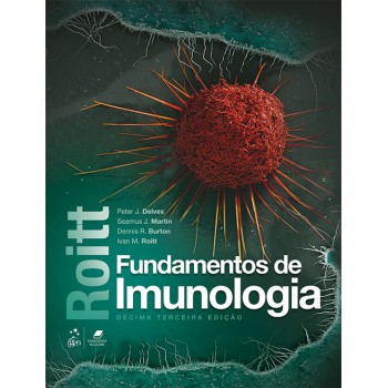 Roitt - Fundamentos De Imunologia