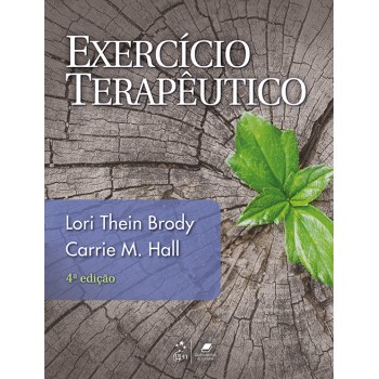 Exercício Terapêutico