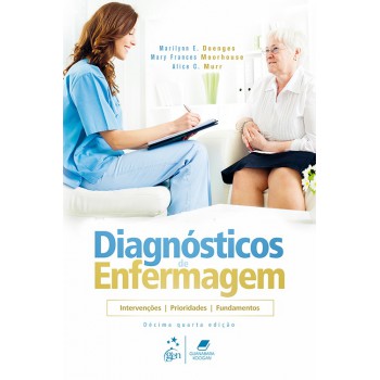 Diagnóstico De Enfermagem