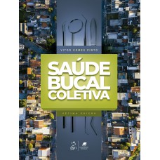 Saúde Bucal Coletiva