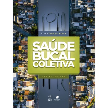 Saúde Bucal Coletiva