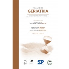 Manual De Geriatria