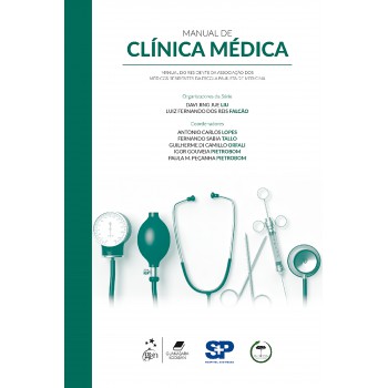 Manual De Clínica Médica