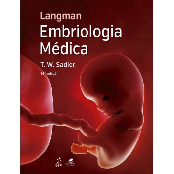 Langman Embriologia Médica