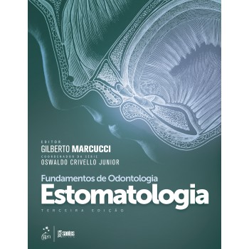 Fundamentos De Odontologia - Estomatologia