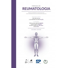 Amerepam - Manual De Reumatologia