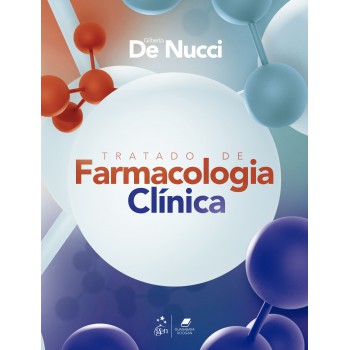 Tratado De Farmacologia Clínica