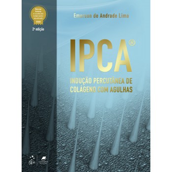 Ipca - Indução Percutânea De Colágeno Com Agulhas