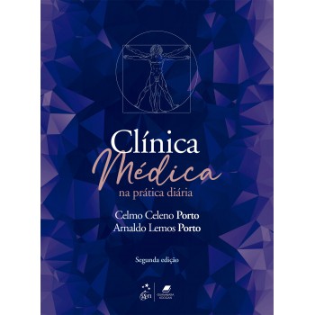 Clínica Médica Na Prática Diária