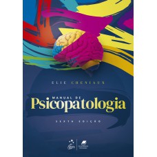 Manual De Psicopatologia