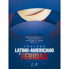 Tratado Latino-americano De Feridas