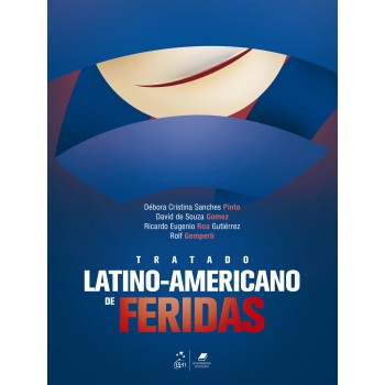 Tratado Latino-americano De Feridas