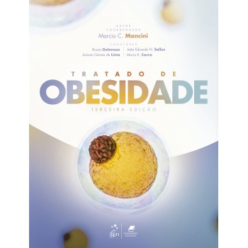 Tratado De Obesidade