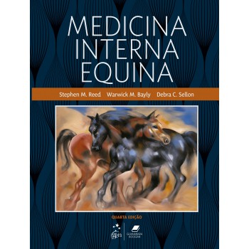 Medicina Interna Equina