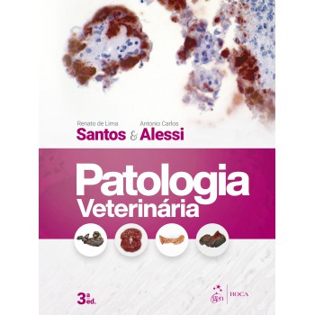 Patologia Veterinária