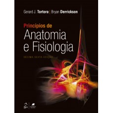 Princípios De Anatomia E Fisiologia