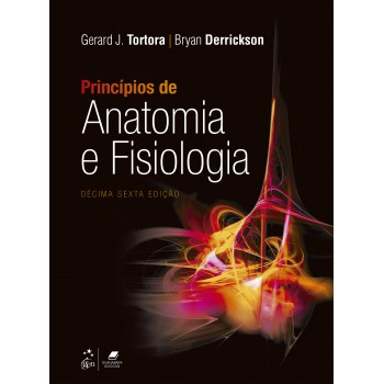 Princípios De Anatomia E Fisiologia