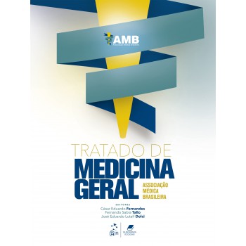 Tratado De Medicina Geral