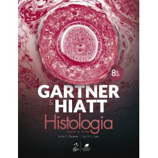 Gartner & Hiatt - Histologia Texto E Atlas