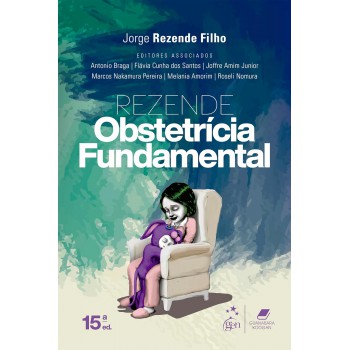 Obstetrícia Fundamental