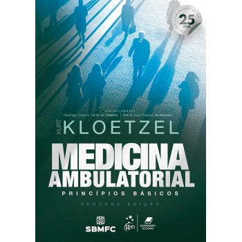 Medicina Ambulatorial - Princípios Básicos