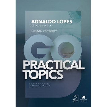 Go Practical Topics - Ginecologia E Obstetrícia