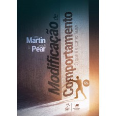 Modiicação De Comportamento - O Que é E Como Azer