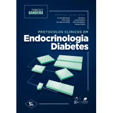 Protocolos Clínicos Em Endocrinologia E Diabetes
