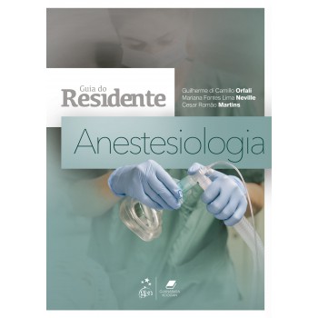 Anestesiologia - Guia Do Residente