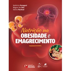Nutrição Na Obesidade E Emagrecimento