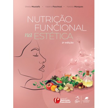 Nutrição Uncional Na Estética