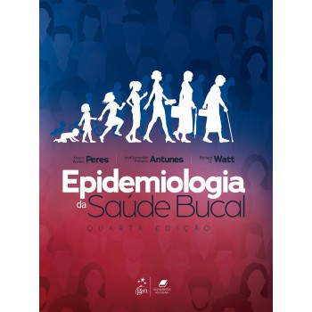 Epidemiologia Da Saúde Bucal