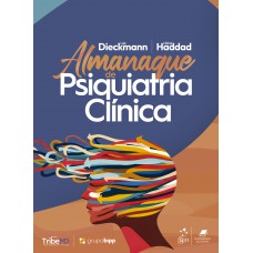 Almanaque De Psiquiatria Clínica