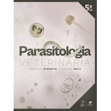 Parasitologia Veterinária Parasitologia Veterinária