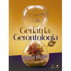Tratado De Geriatria E Gerontologia