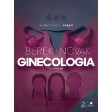 Berek & Novak - Tratado De Ginecologia