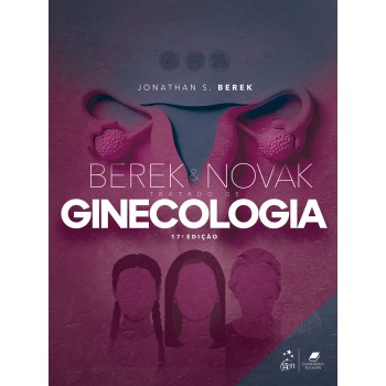 Berek & Novak - Tratado De Ginecologia