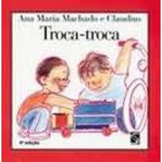 TROCA - TROCA