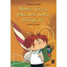 Minhas Ferias Pula Uma Linha Parag