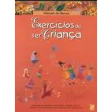 Exercicios De Ser Crianca