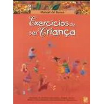 Exercicios De Ser Crianca