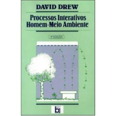 Processos Interativos Homem - Meio Ambiente: Meio Ambiente