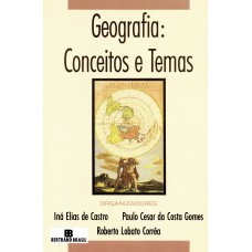 Geografia: Conceitos E Temas: Conceitos E Temas