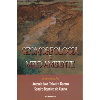 Geomorfologia E Meio Ambiente