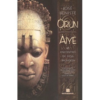 órun-àiyé: O Encontro De Dois Mundos