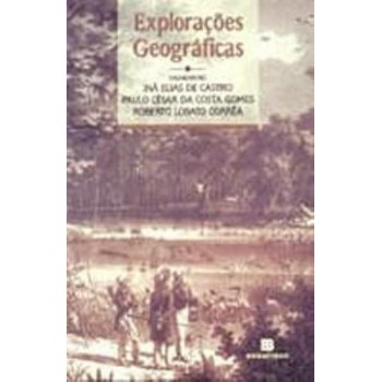 Explorações Geográficas