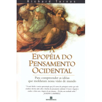 A Epopéia Do Pensamento Ocidental