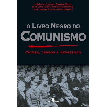 O Livro Negro Do Comunismo